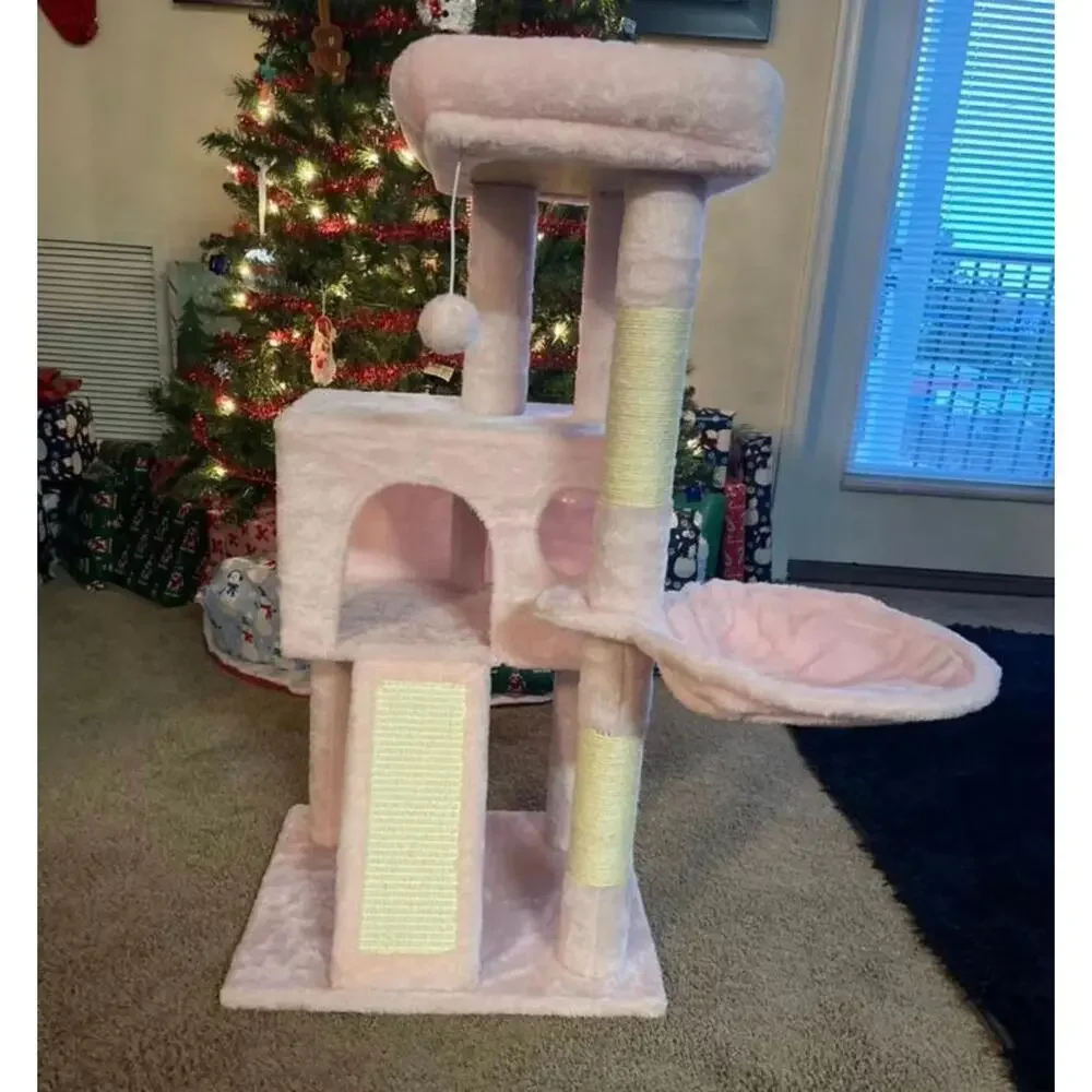 Cat Tree